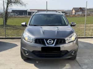 Nissan Qashqai+2 1.5 Dci 7 locuri — miniatura 7