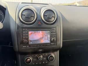 Nissan Qashqai+2 1.5 Dci 7 locuri — miniatura 8