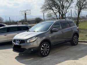 Nissan Qashqai+2 1.5 Dci 7 locuri — miniatura 9