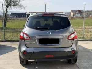 Nissan Qashqai+2 1.5 Dci 7 locuri — miniatura 10