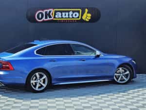 Vand Volvo S90 2019 Diesel 1986 cmc Neavariata — miniatura 5