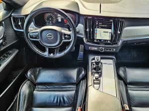 Vand Volvo S90 2019 Diesel 1986 cmc Neavariata — miniatura 6