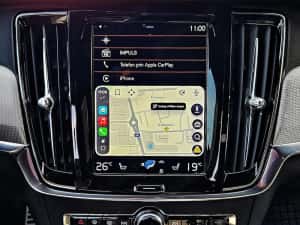 Vand Volvo S90 2019 Diesel 1986 cmc Neavariata — miniatura 7