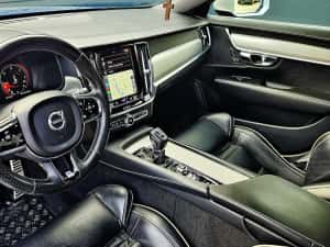 Vand Volvo S90 2019 Diesel 1986 cmc Neavariata — miniatura 9