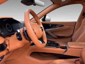 Aston Martin DBX Automată 707 HP Benzină — miniatura 5