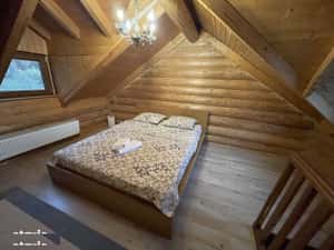 Cabana zona Copou - sos. Sterfan cel Mare