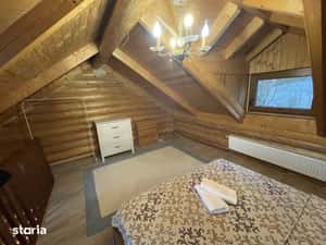 Cabana zona Copou - sos. Sterfan cel Mare — miniatura 4