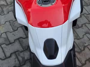 Rieju Nkd 125 ABS 2026,motocicleta A1 16ani, ktm Duke, Mt125,Cb125, — miniatura 4