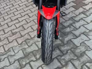 Rieju Nkd 125 ABS 2026,motocicleta A1 16ani, ktm Duke, Mt125,Cb125, — miniatura 6