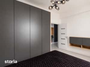 Apartament 2 camere de inchiriat + parcare inclusa, Bragadiru - Gliei — miniatura 4