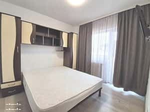Apartament 2 camere et.3, mobilat, parcare Floresti — miniatura 1