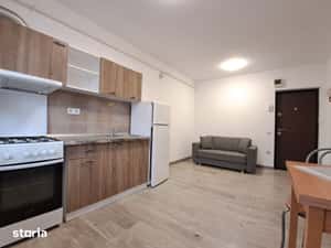 Apartament 2 camere et.3, mobilat, parcare Floresti — miniatura 5