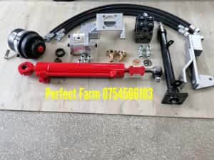 Servodirectie universala , Servodirectie u445 DT fiat cu danfoos — miniatura 2