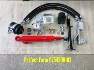 Servodirectie universala , Servodirectie u445 DT fiat cu danfoos — miniatura 3