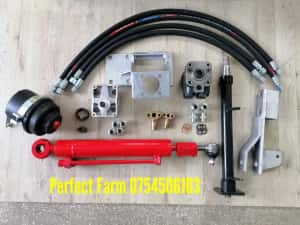 Servodirectie universala , Servodirectie u445 DT fiat cu danfoos — miniatura 7