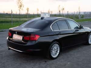 BMW Seria 3 F30 Luxury Line Automat Piele Incalzire Bi-Xenon — miniatura 3