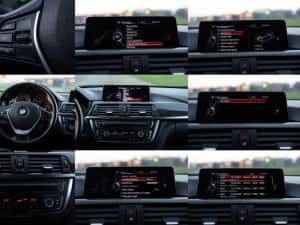 BMW Seria 3 F30 Luxury Line Automat Piele Incalzire Bi-Xenon — miniatura 6