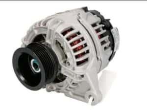 Generator Alternator pentru motor pentru utilaje de constructii Deutz