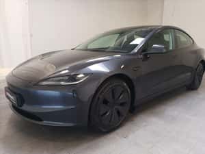Tesla Model 3 Berlină 256 CP Electric — miniatura 2