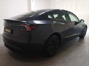 Tesla Model 3 Berlină 256 CP Electric — miniatura 4