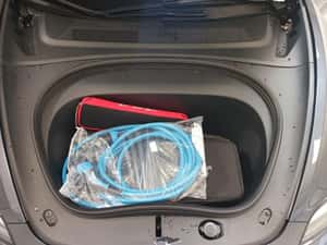 Tesla Model 3 Berlină 256 CP Electric — miniatura 6