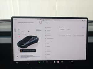 Tesla Model 3 Berlină 256 CP Electric — miniatura 7