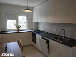 Apartament 4 camere | Victoriei | Metrou |6/8 | Lift | Partial Mobilat — miniatura 4
