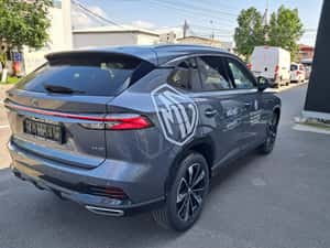MG HS SUV 2024, 2.216 km, 170 cp, automată, Benzină — miniatura 4