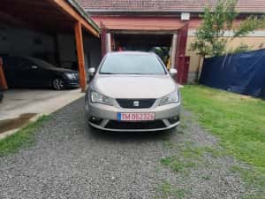 Seat Ibiza 2015 benzina 1.4 Mpi perfecta stare ieftin Garanție