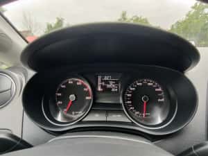 Seat Ibiza 2015 benzina 1.4 Mpi perfecta stare ieftin Garanție — miniatura 6