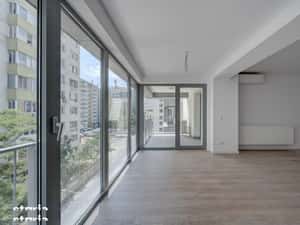 Apartament cu 2 camere si terasa | Parcul Circului | +TVA — miniatura 3