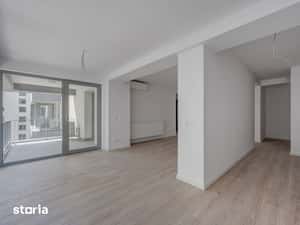 Apartament cu 2 camere si terasa | Parcul Circului | +TVA — miniatura 4