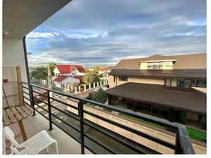 Garsoniera 35m2 + balcon - 15 min Dimitie Leonida - direct PROPRIETAR