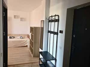 Garsoniera 35m2 + balcon - 15 min Dimitie Leonida - direct PROPRIETAR — miniatura 3