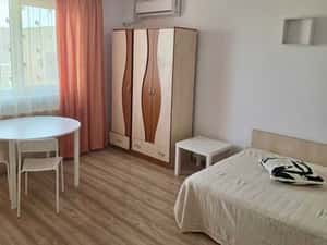Garsoniera 35m2 + balcon - 15 min Dimitie Leonida - direct PROPRIETAR — miniatura 4