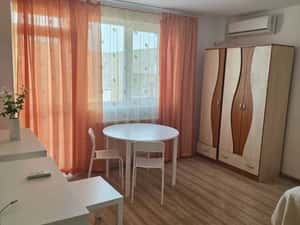 Garsoniera 35m2 + balcon - 15 min Dimitie Leonida - direct PROPRIETAR — miniatura 5