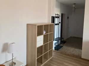 Garsoniera 35m2 + balcon - 15 min Dimitie Leonida - direct PROPRIETAR — miniatura 6