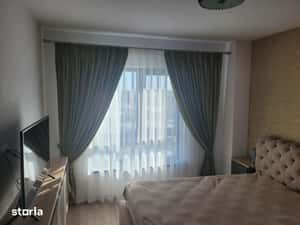 Inchiriez apartament 3 camere LUX –  strada Toporasi — miniatura 6