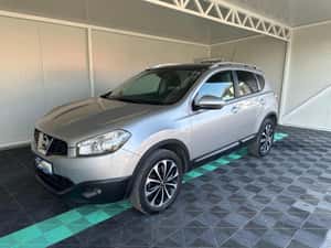 Nissan Qashqai 2012 - 5.950 EUR