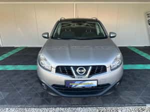 Nissan Qashqai 2012 - 5.950 EUR — miniatura 2