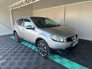 Nissan Qashqai 2012 - 5.950 EUR — miniatura 3
