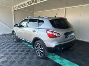 Nissan Qashqai 2012 - 5.950 EUR — miniatura 4