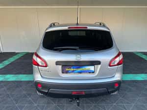Nissan Qashqai 2012 - 5.950 EUR — miniatura 5