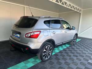 Nissan Qashqai 2012 - 5.950 EUR — miniatura 6