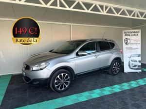 Nissan Qashqai 2012 - 5.950 EUR — miniatura 7