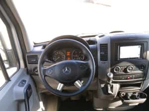 Mercedes Sprinter 314 CDI 129HP — miniatura 7