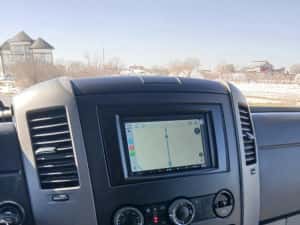 Mercedes Sprinter 314 CDI 129HP — miniatura 9