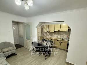 Apartament 3 camere la casa, de inchiriat, Lipovei, Timisoara — miniatura 3