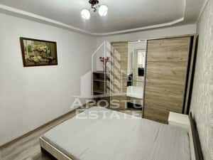 Apartament 3 camere la casa, de inchiriat, Lipovei, Timisoara — miniatura 4