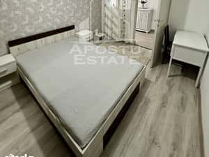Apartament 3 camere la casa, de inchiriat, Lipovei, Timisoara — miniatura 5